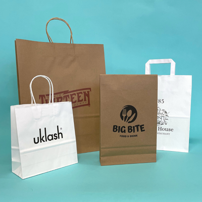 How Custom Printed Packaging Enhances Your Brand’s Identity