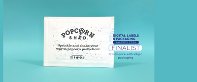 Digital Labels & Packaging Awards 2024: We've been shortlisted!