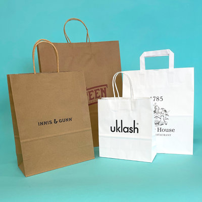 Top Benefits of Custom Printed Packaging for Business Success