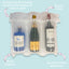 Triple Bottle Inflatable Air Packaging