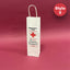 Personalised Bespoke Emergency Alcohol Bottle Bag